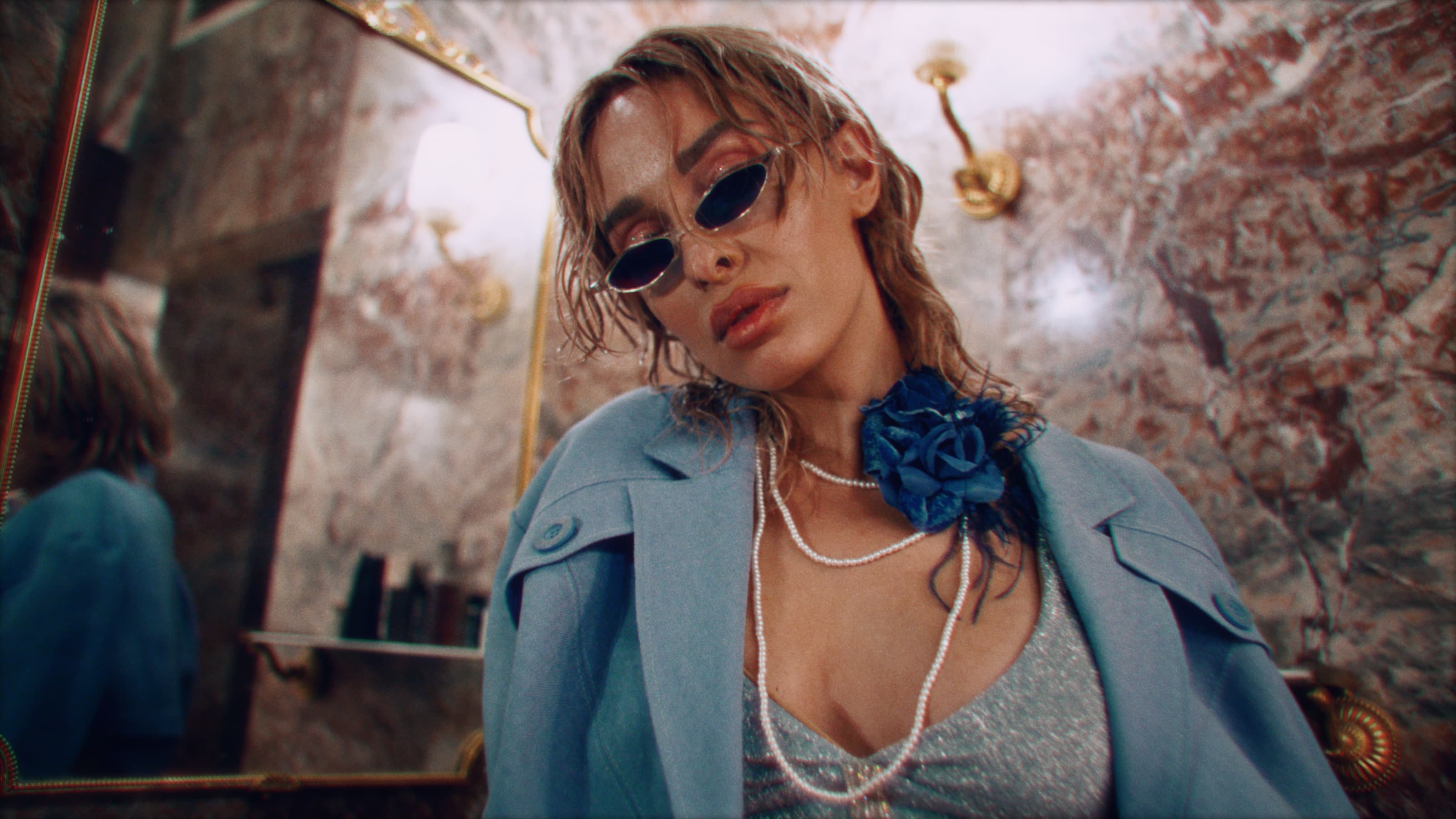 Yayo - Foureira